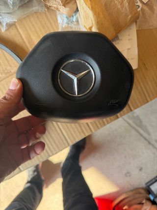 Mercedes-Benz N 2013