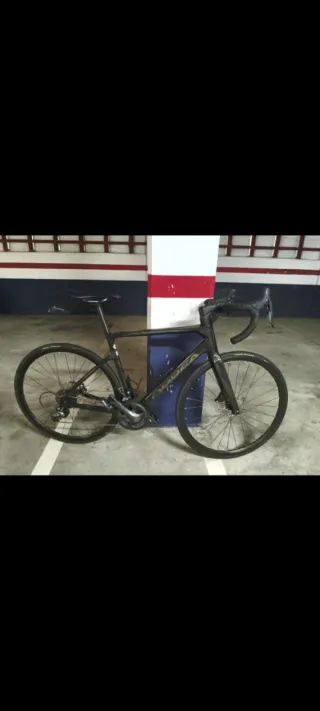 Bicicleta de carretera Orbea orca
