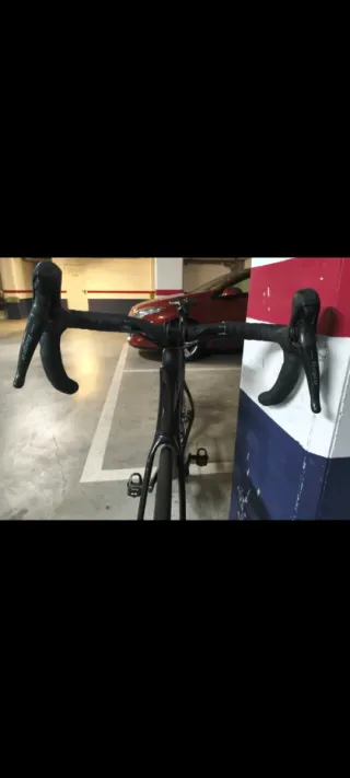 Bicicleta de carretera Orbea orca