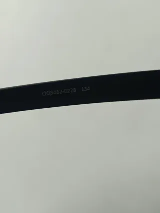 Gafas de Sol Oakley OK9462 SUTRO S28134