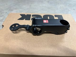 Potencia Bontrager RCS PRO 90mm