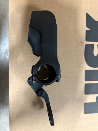 Potencia Bontrager RCS PRO 90mm