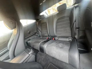 Mercedes-Benz c250d 2017