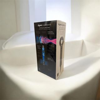 Dyson Supersonic NEW
