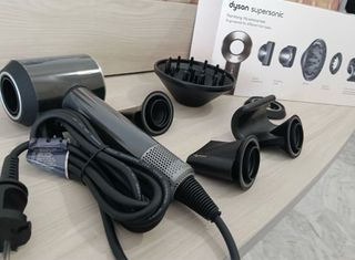 Dyson Supersonic NEW