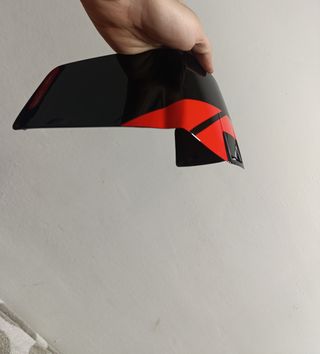 Casco Alpinestars Supertech R10 + Guantes GP/ M