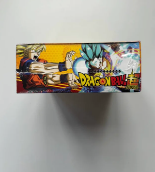 Dragon Ball Super Box Carte Sigillate Cinesi