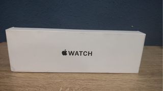 Apple Watch SE 44mm medianoche