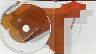 CDs Música clásica piano Glenn Gould