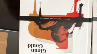 CDs Música clásica piano Glenn Gould