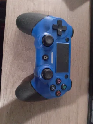 Mando Sony DualSense PS5