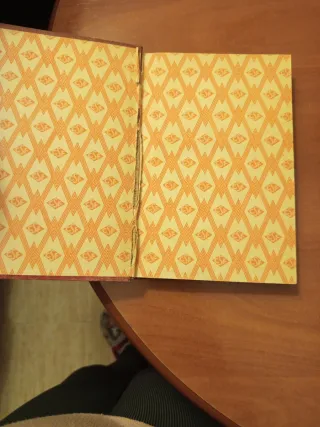 Nuevo libro de etiqueta,