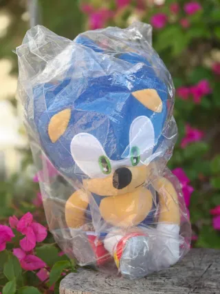 Lote Cars y Sonic, (ENVÍO GRATIS)