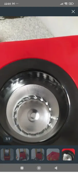 Máquina Palomitas Estilo Movie Time