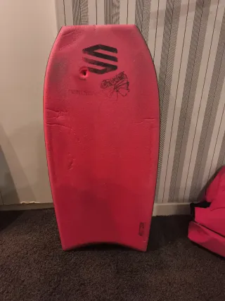 Bodyboard Sniper 41,5