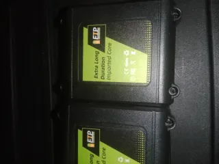 Nivel Láser 4D 16 Líneas