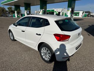 Seat Ibiza 1.0MPI 80CV Reference