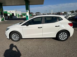 Seat Ibiza 1.0MPI 80CV Reference