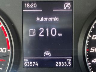 Seat Ibiza 1.0MPI 80CV Reference