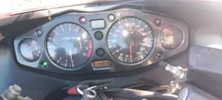 Suzuki Hayabusa 1999 44.000kms