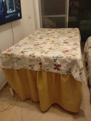 Mesa comedor