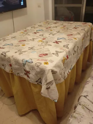 Mesa comedor