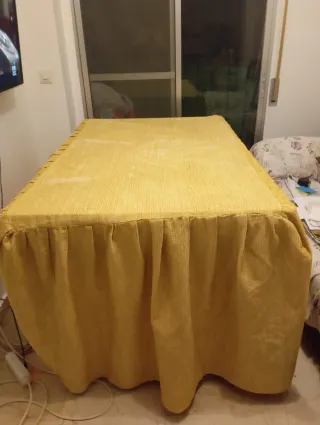 Mesa comedor