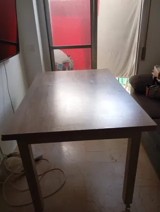 Mesa comedor