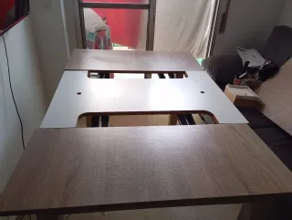 Mesa comedor