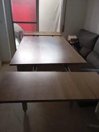 Mesa comedor