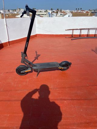 Xiaomi Scooter4 Ultra Patinete Eléctrico
