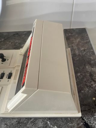 Consola Retro Epoch Fights of the Titan