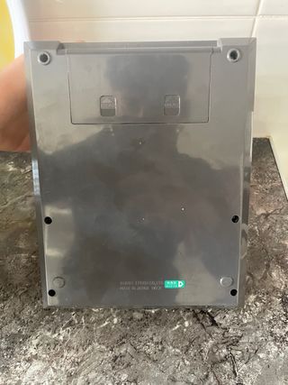 Consola Retro Epoch Fights of the Titan