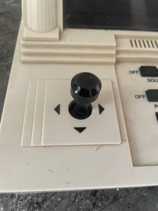 Consola Retro Epoch Fights of the Titan