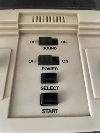 Consola Retro Epoch Fights of the Titan