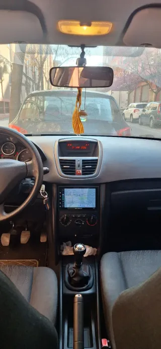 Peugeot 207 1,4 hdi