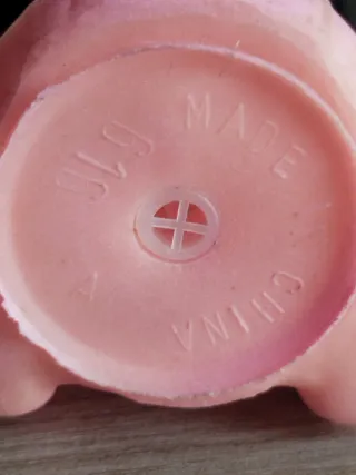 Lote figuras sofubis Disney Pluto, Donald y Minnie