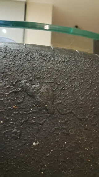 Mesa Café F1 Neumático Pirelli