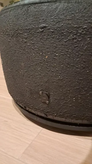 Mesa Café F1 Neumático Pirelli