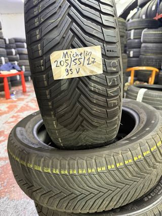 Michelin 205/55/17 95V Neumático