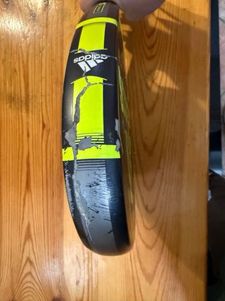 Pala Padel Adidas Match 2.0