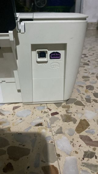 Impresora HP DeskJet 2050