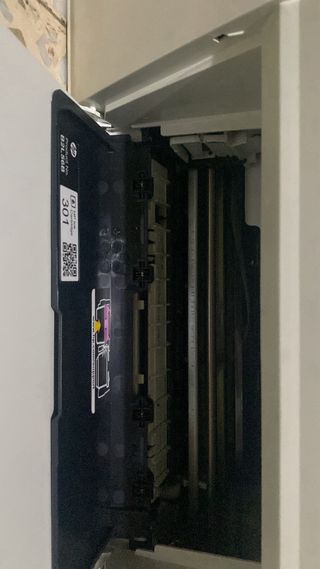 Impresora HP DeskJet 2050