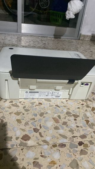 Impresora HP DeskJet 2050