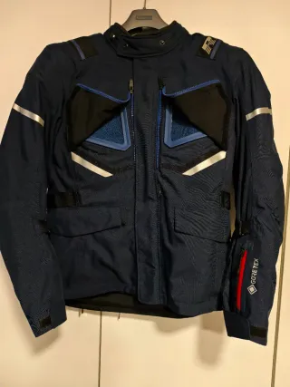 Chaqueta Moto REV'IT VERTICAL GTX Talla L