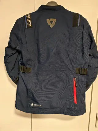 Chaqueta Moto REV'IT VERTICAL GTX Talla L