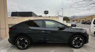 CUPRA Tavascan 77kWh 210kW Endurance First Edition