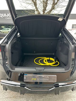 CUPRA Tavascan 77kWh 210kW Endurance First Edition