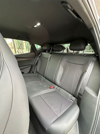 CUPRA Tavascan 77kWh 210kW Endurance First Edition