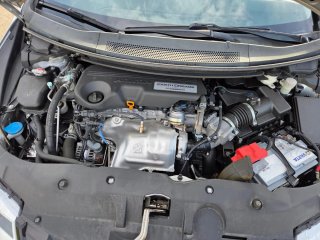 Honda Civic 2015